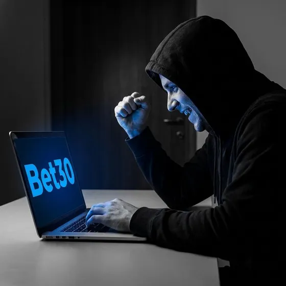Acceso a tu cuenta en línea — Bet30